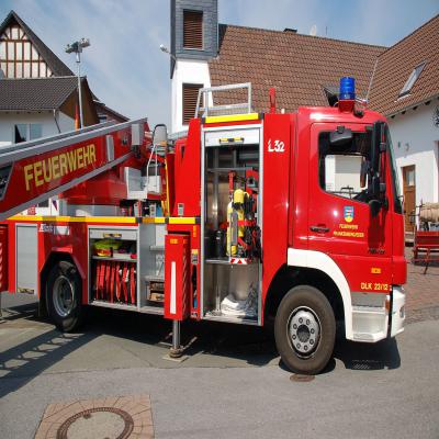 Foto des Albums: Festtag 2008 Sonntag