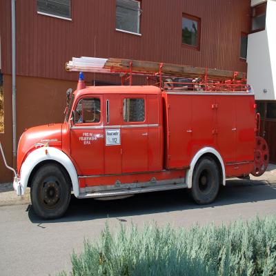 Foto des Albums: Festtag 2008 Sonntag