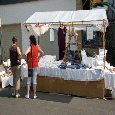 Foto des Albums: Festtag 2008 Sonntag
