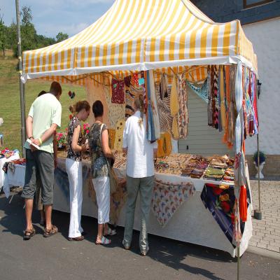 Foto des Albums: Festtag 2008 Sonntag