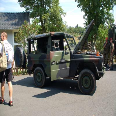 Foto des Albums: Festtag 2008 Sonntag