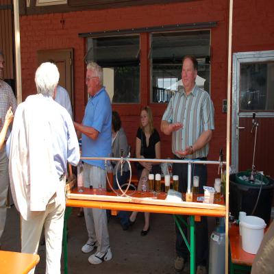 Foto des Albums: Festtag 2008 Sonntag