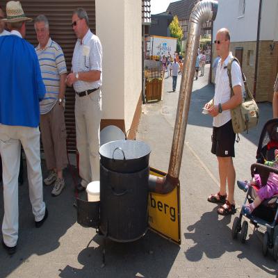 Foto des Albums: Festtag 2008 Sonntag