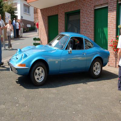 Foto des Albums: Festtag 2008 Sonntag