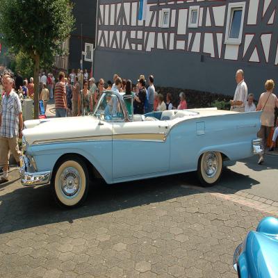 Foto des Albums: Festtag 2008 Sonntag