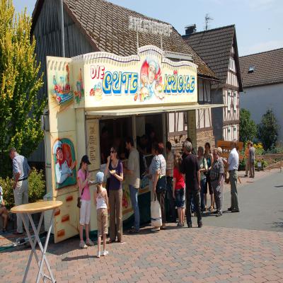 Foto des Albums: Festtag 2008 Sonntag