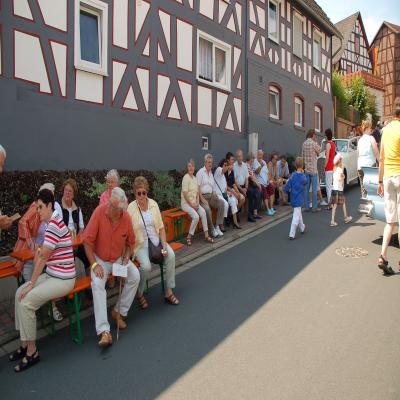 Foto des Albums: Festtag 2008 Sonntag