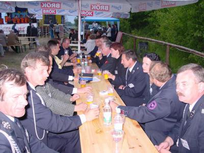 Fotoalbum Besuch in Polanów