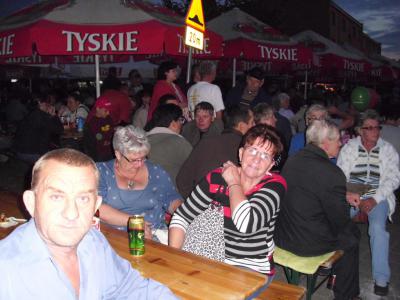 Foto des Albums: Besuch in Przytoczna - Teil 1 Tomatenfest (24.08.2014)