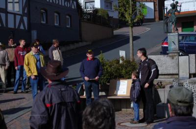 Foto des Albums: Grenzgang Teil 1