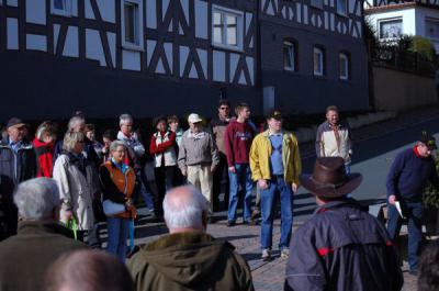 Foto des Albums: Grenzgang Teil 1