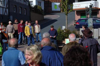 Foto des Albums: Grenzgang Teil 1