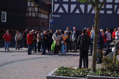 Foto des Albums: Grenzgang Teil 1