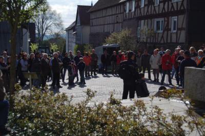 Foto des Albums: Grenzgang Teil 1