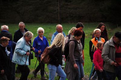 Foto des Albums: Grenzgang Teil 1