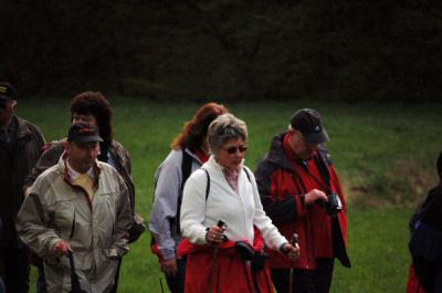 Foto des Albums: Grenzgang Teil 1