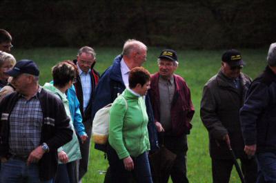 Foto des Albums: Grenzgang Teil 1