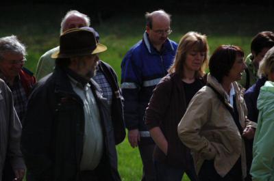 Foto des Albums: Grenzgang Teil 1