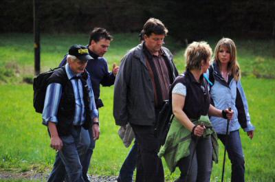 Foto des Albums: Grenzgang Teil 1