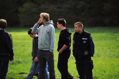 Foto des Albums: Grenzgang Teil 1