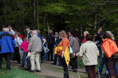 Foto des Albums: Grenzgang Teil 1