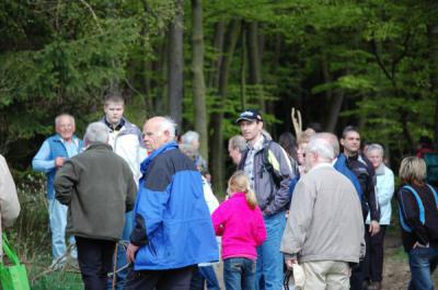Foto des Albums: Grenzgang Teil 1