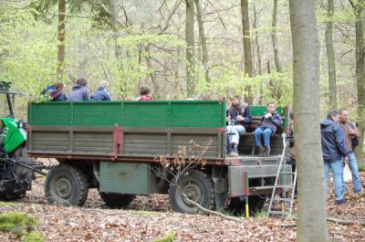 Foto des Albums: Grenzgang Teil 1