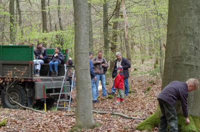 Foto des Albums: Grenzgang Teil 1