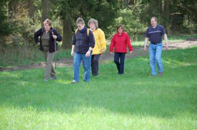 Foto des Albums: Grenzgang Teil 1