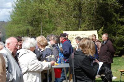 Foto des Albums: Grenzgang Teil 1