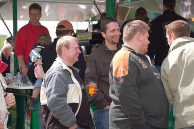 Foto des Albums: Grenzgang Teil 1