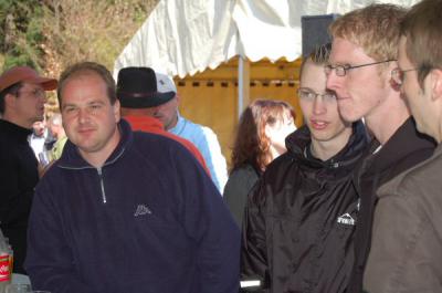 Foto des Albums: Grenzgang Teil 1