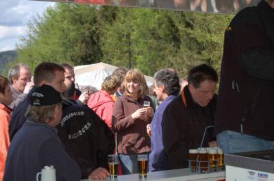 Foto des Albums: Grenzgang Teil 1