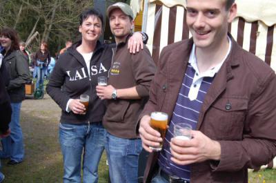 Foto des Albums: Grenzgang Teil 1