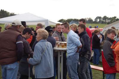 Foto des Albums: Grenzgang Teil 1