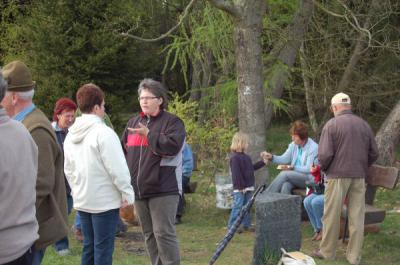 Foto des Albums: Grenzgang Teil 1