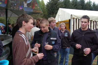 Foto des Albums: Grenzgang Teil 1