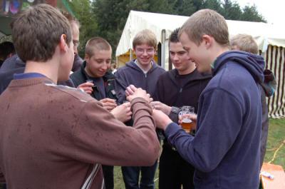 Foto des Albums: Grenzgang Teil 1