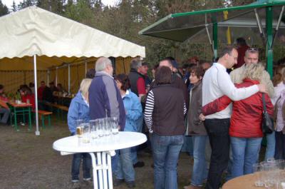 Foto des Albums: Grenzgang Teil 1