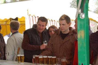 Foto des Albums: Grenzgang Teil 1