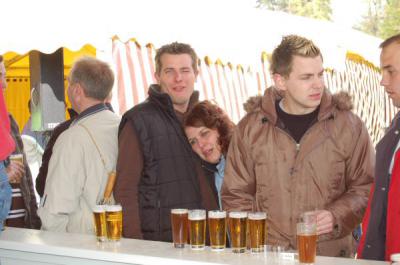 Foto des Albums: Grenzgang Teil 1