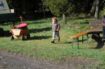 Foto des Albums: Grenzgang Teil 1