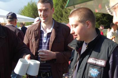 Foto des Albums: Grenzgang Teil 1
