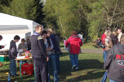 Foto des Albums: Grenzgang Teil 1