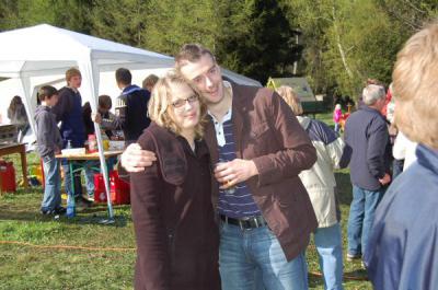 Foto des Albums: Grenzgang Teil 1