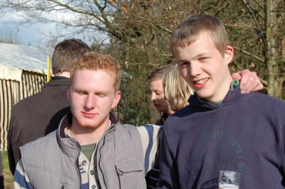 Foto des Albums: Grenzgang Teil 1