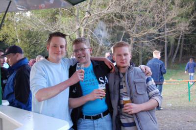 Foto des Albums: Grenzgang Teil 1