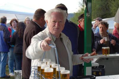 Foto des Albums: Grenzgang Teil 1