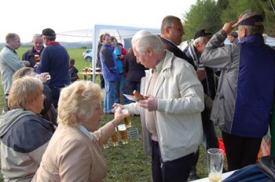 Foto des Albums: Grenzgang Teil 1