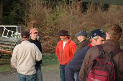 Foto des Albums: Grenzgang Teil 1